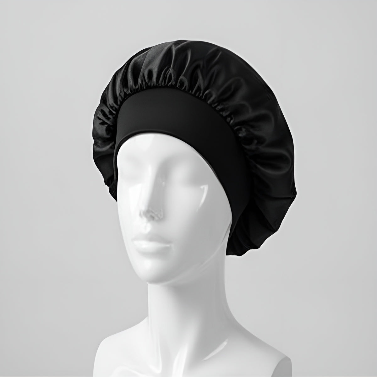 Gorro de Satén para dormir – Envío a toda Venezuela – NQLN Store