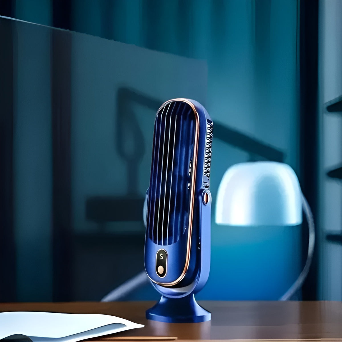 Ventilador de enfriamiento 5 velocidades – Envío a toda Venezuela – NQLN Store