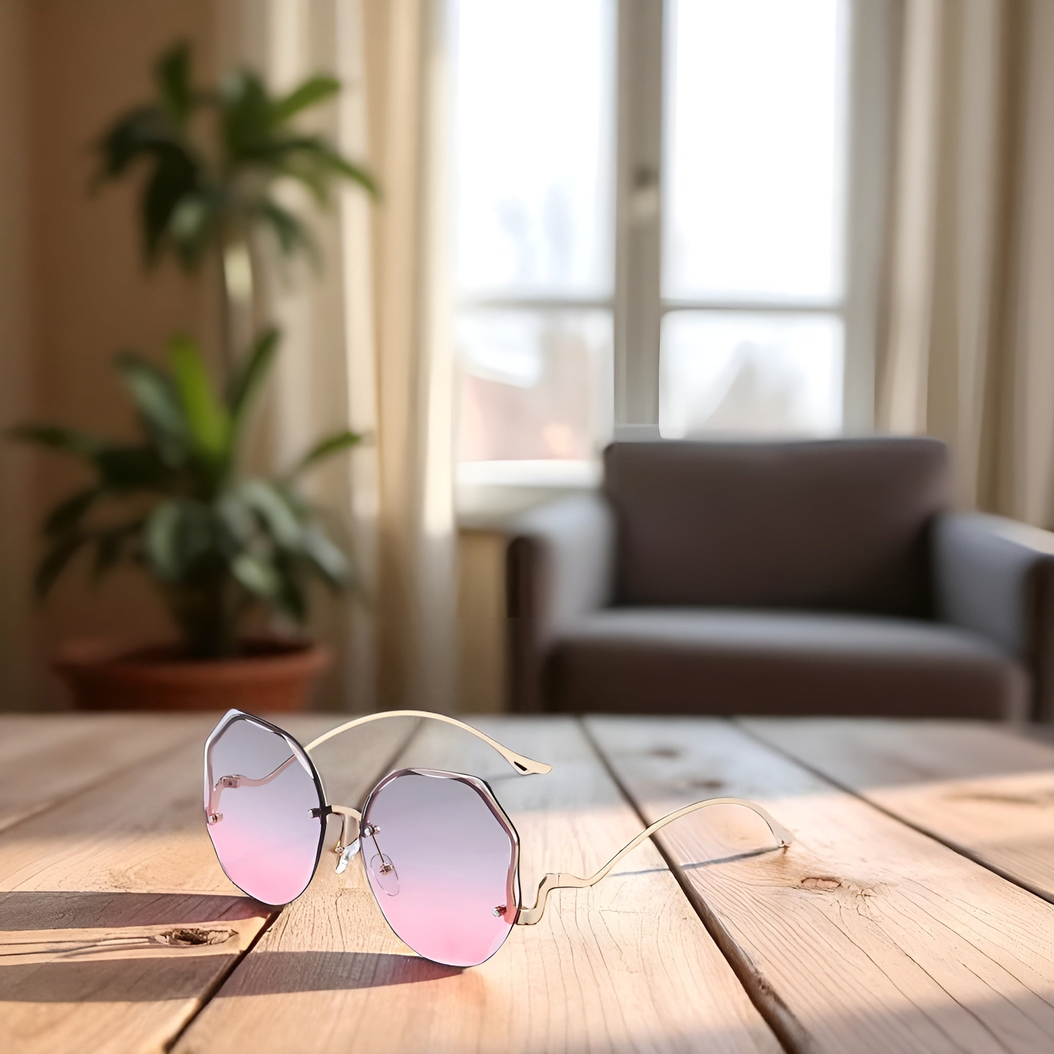 Lentes de Sol Polarizados de Alta Calidad – Tienda online NQLN Store Venezuela