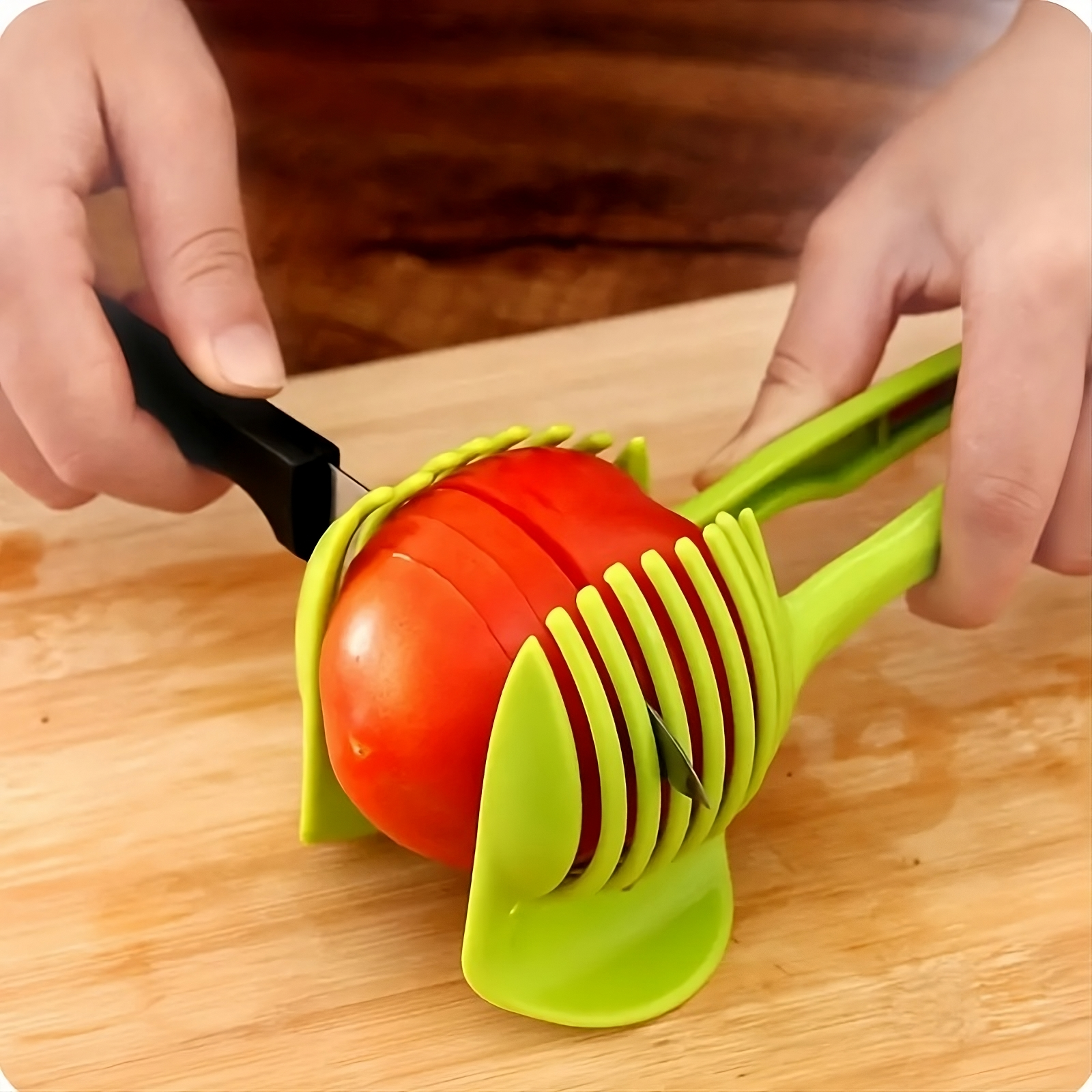Cortador multifuncional para alimentos – Disponible en NQLN Store con envío gratis desde $20