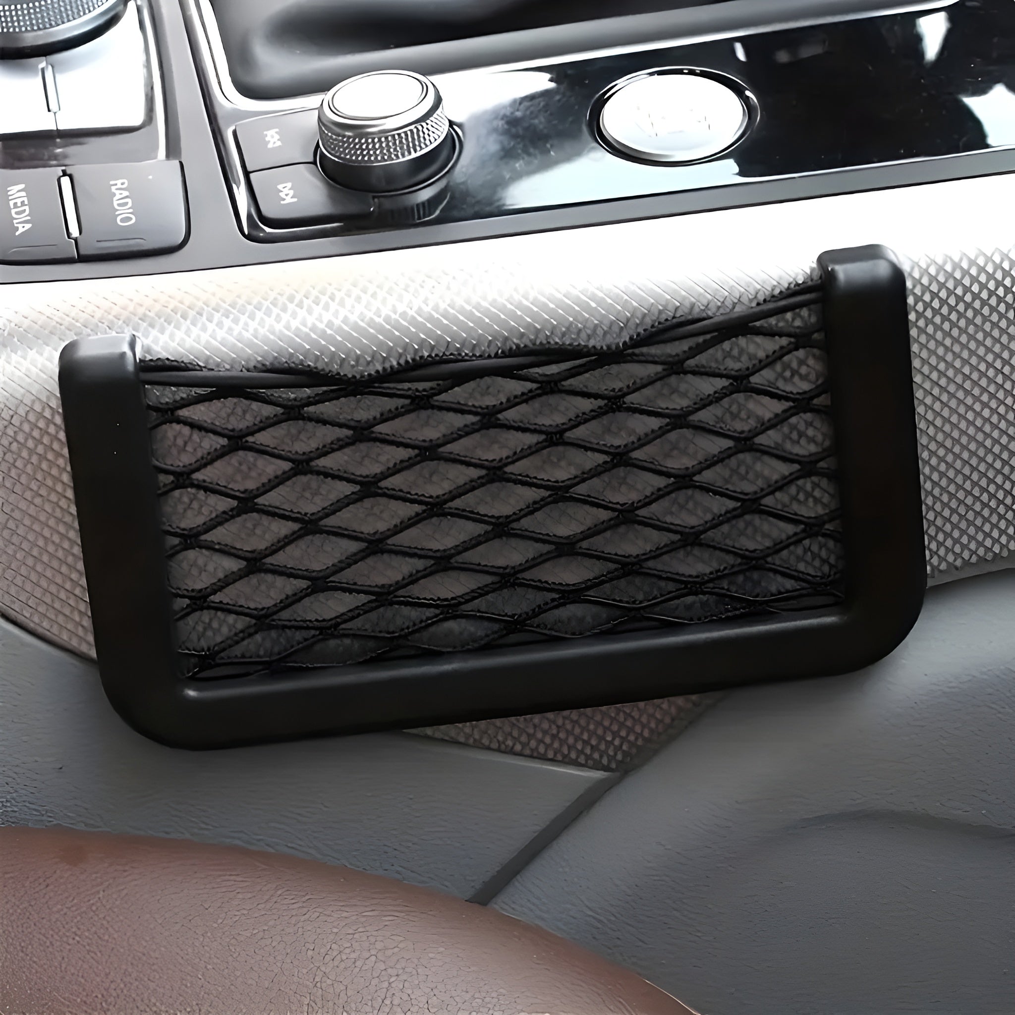 Bolsillo de malla para carros – Envío a toda Venezuela – NQLN Store