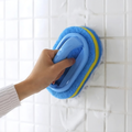 Cepillo de limpieza de esponja – Presentación del producto – Comprar en NQLN Store