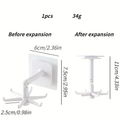 Soporte de pared giratorios de 360 grados para utensilios – Tienda online NQLN Store Venezuela