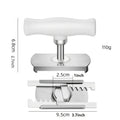 Abrelatas De Acero Inoxidable – Comprar al mejor precio en NQLN Store Venezuela