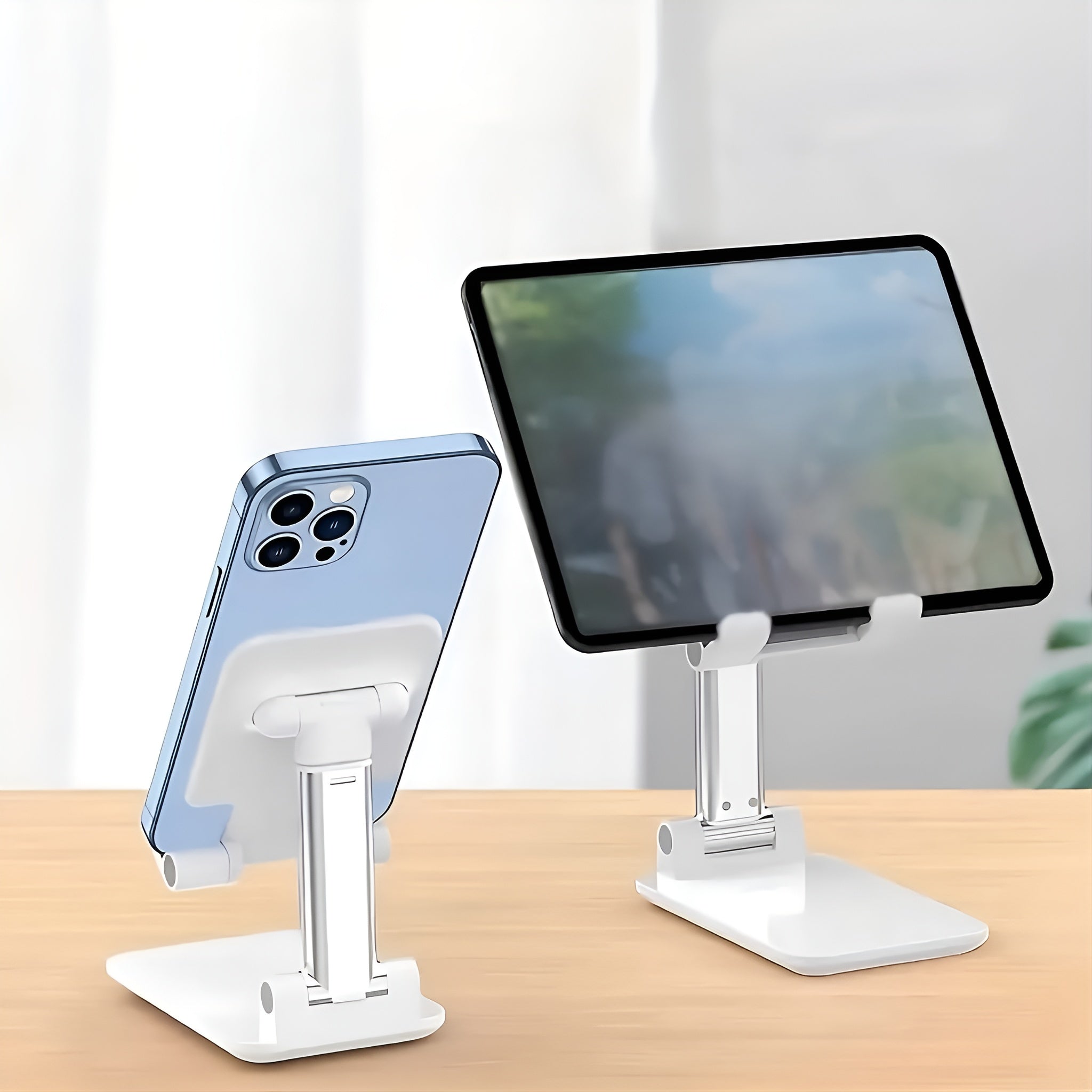 Soporte de teléfono celular o tablet – Disponible en NQLN Store con envío gratis desde $20