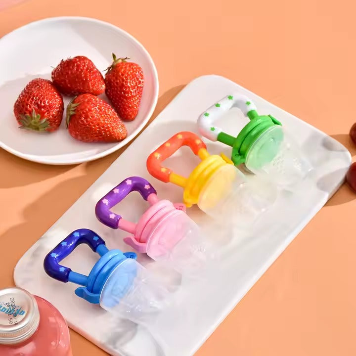 Chupete alimentador para bebes – Comprar en Caracas, Margarita y toda Venezuela – NQLN Store