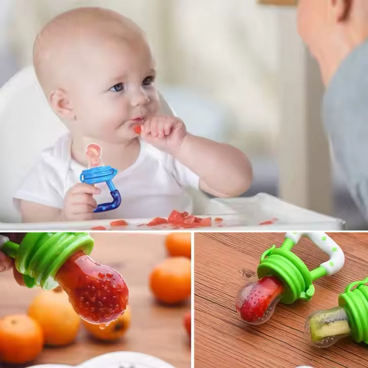 Chupete alimentador para bebes – Tienda online NQLN Store Venezuela