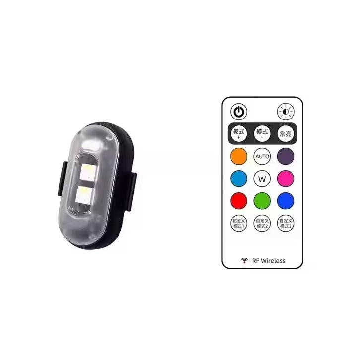 Control remoto para luz estroboscopica – Comprar al mejor precio en NQLN Store Venezuela