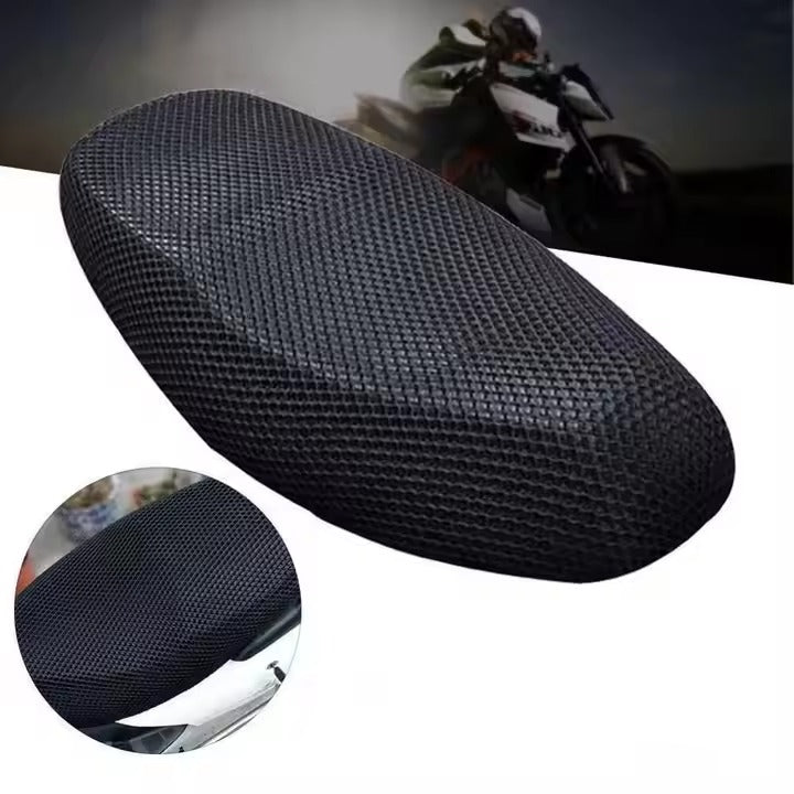 Funda Protectora para Asiento de Moto – Comprar al mejor precio en NQLN Store Venezuela