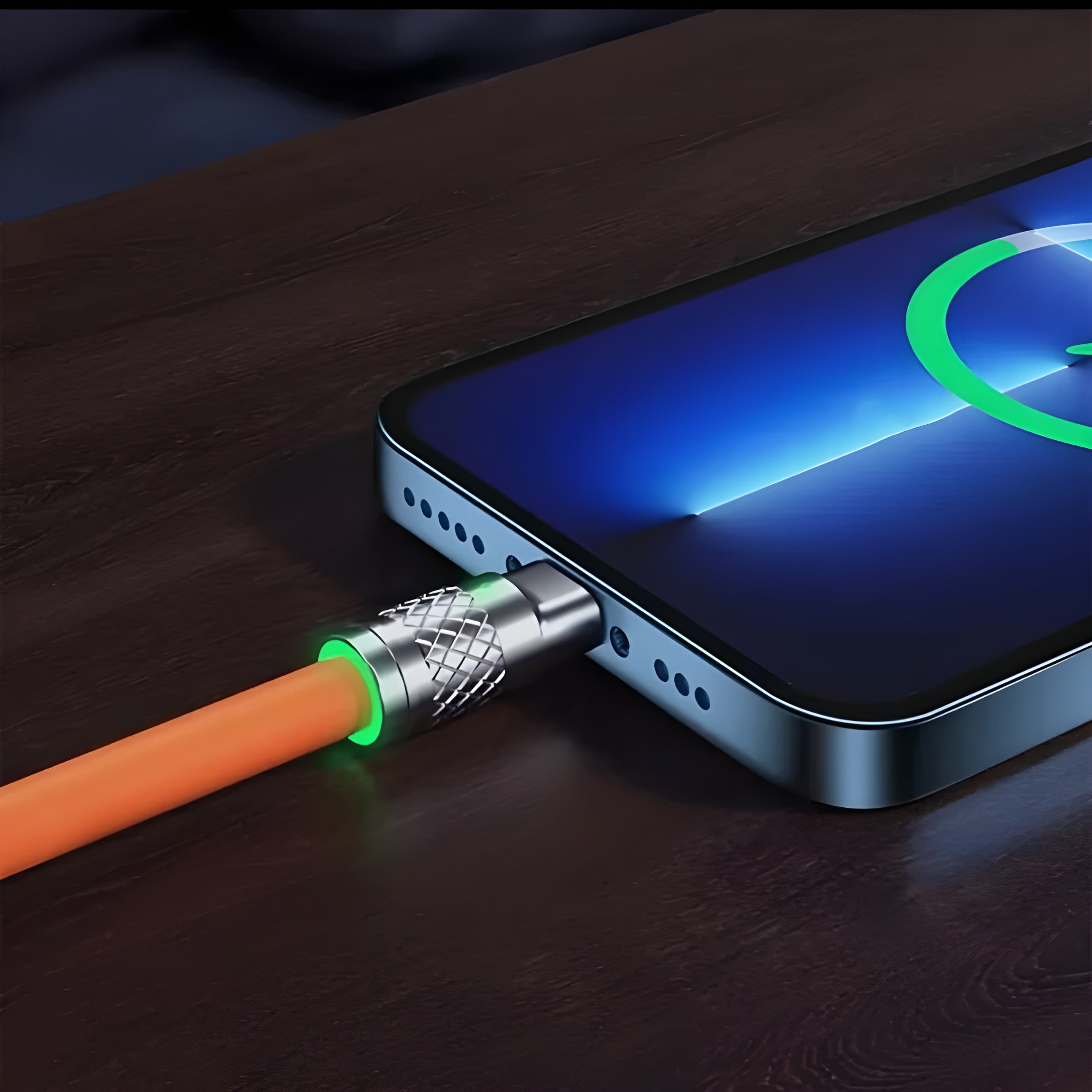 Cable de carga rapida 3 en 1 – Comprar al mejor precio en NQLN Store Venezuela