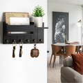 Organizador elegante de pared para llaves – Comprar al mejor precio en NQLN Store Venezuela