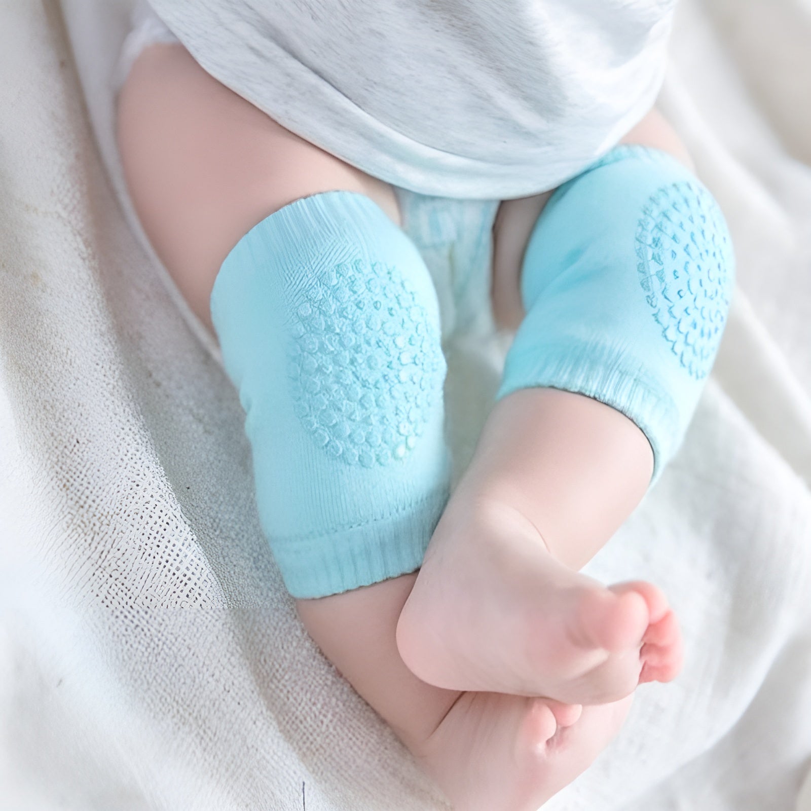 Rodilleras para bebé – Disponible en NQLN Store con envío gratis desde $20