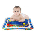 Alfombra de juego acuatica para bebes inflable para piscina – Disponible en Caracas y Margarita – NQLN Store