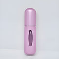 Botella de perfume de 5ml Recargable – Tienda online NQLN Store Venezuela