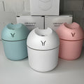 Mini Humidificador USB – Comprar al mejor precio en NQLN Store Venezuela