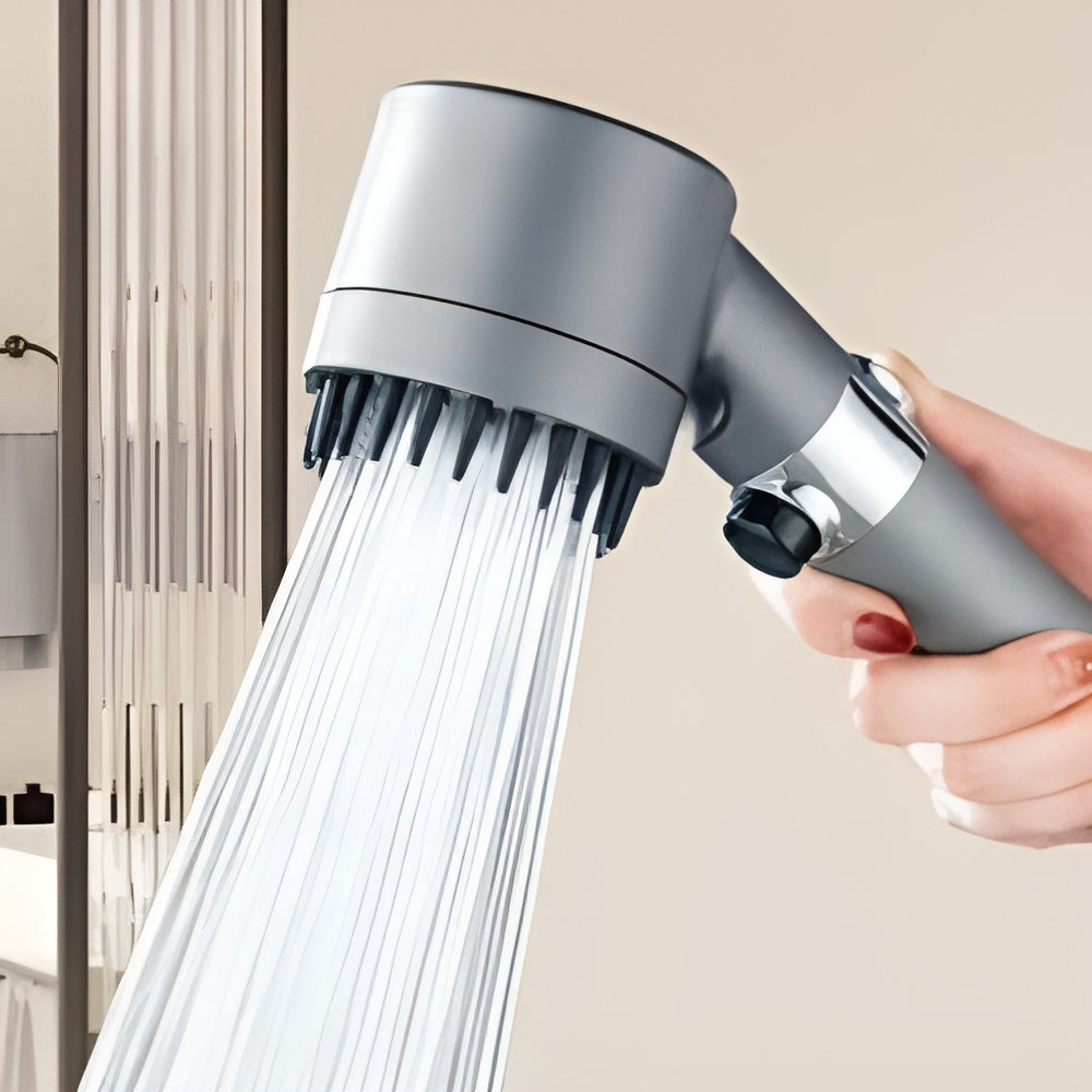 Cabezal de ducha de mano con filtro – Tienda online NQLN Store Venezuela