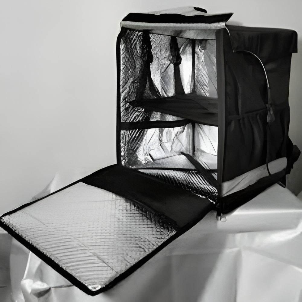 Bolso termico para entregas a domicilio – Comprar al mejor precio en NQLN Store Venezuela