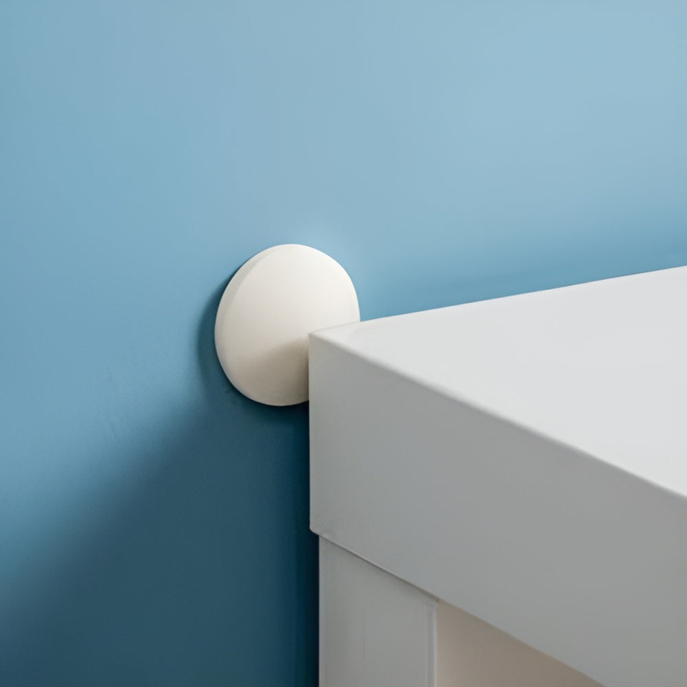 Soporte de pared para golpes de puerta (Pack de 5) – Envío a toda Venezuela – NQLN Store