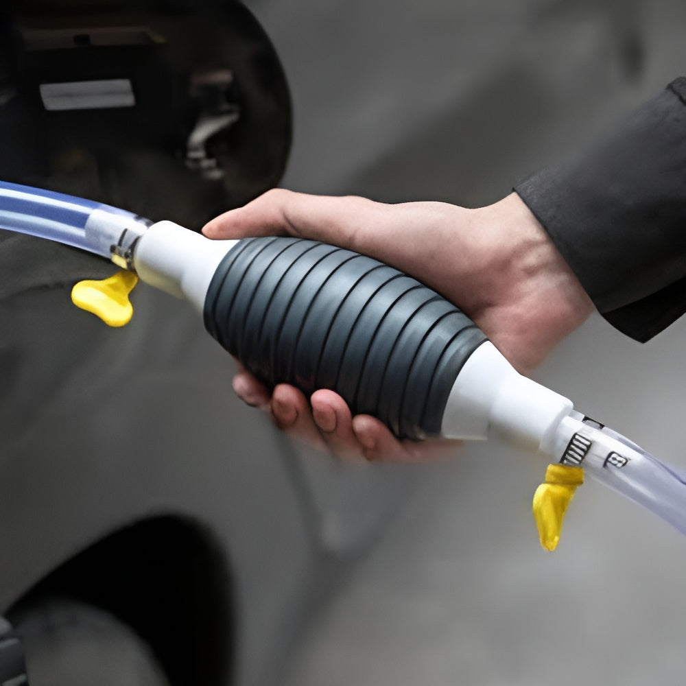 Bomba Manual de Transferencia de Combustible – Vista detalle del producto – NQLN Store