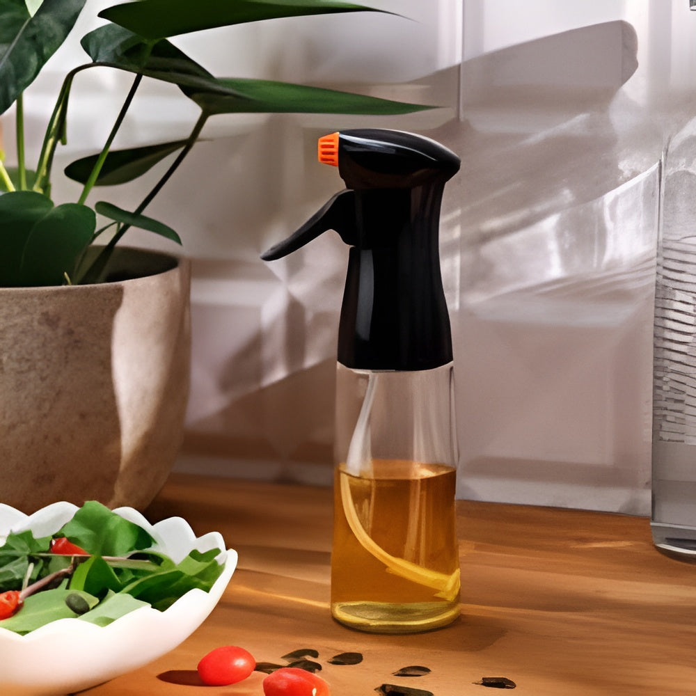 Pulverizador de aceite de oliva atomizador – Comprar al mejor precio en NQLN Store Venezuela