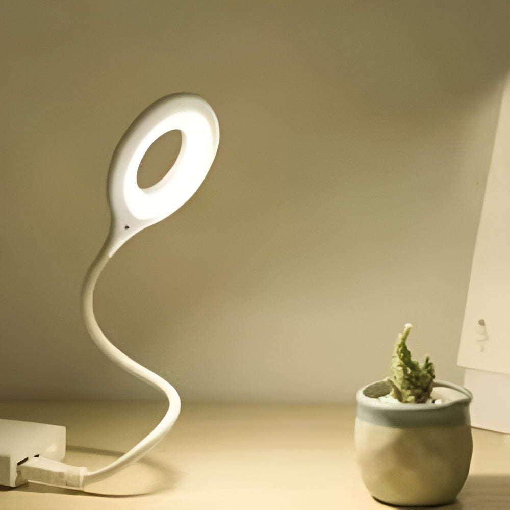 Lampara portatil con enchufe directo USB – Envío a toda Venezuela – NQLN Store