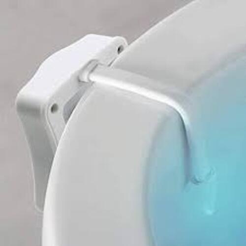 Sensor de luces led nocturna para inodoro – Envío a toda Venezuela – NQLN Store