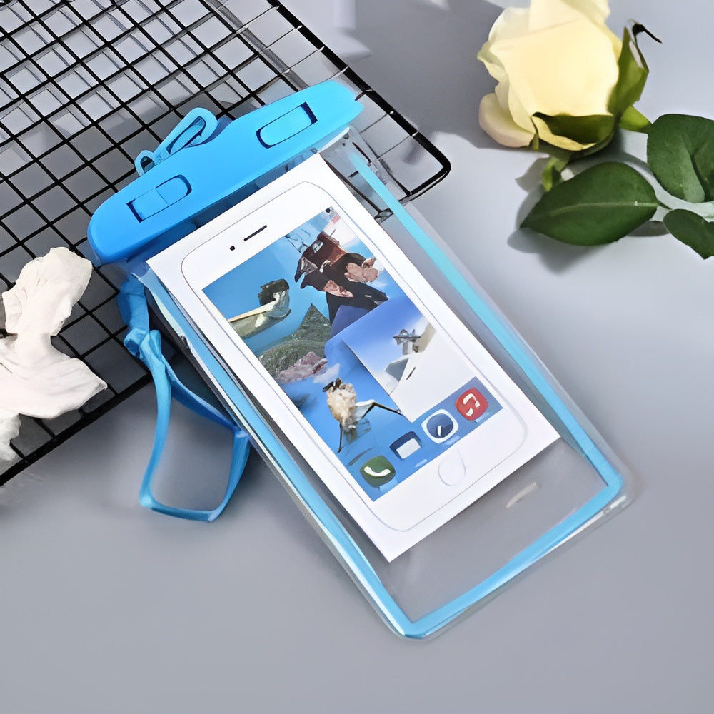 Forro protector para telefono – Detalle de calidad y acabado – NQLN Store