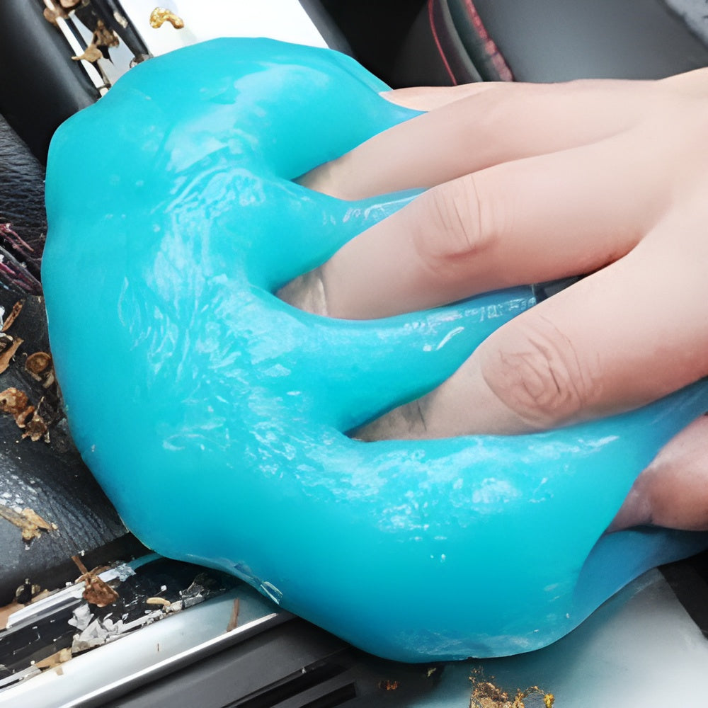 Gel de limpieza para detalles de automoviles para carro – Comprar al mejor precio en NQLN Store Venezuela