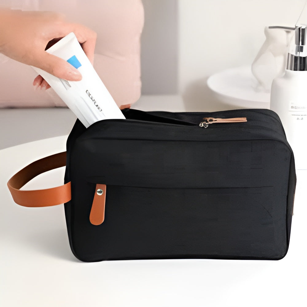 Bolso de cosméticos de hombre para viajes – Comprar al mejor precio en NQLN Store Venezuela