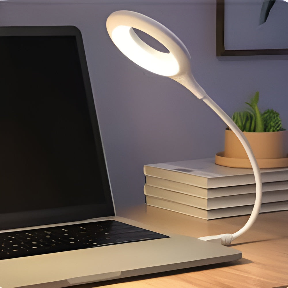 Lampara portatil con enchufe directo USB – Presentación del producto – Comprar en NQLN Store
