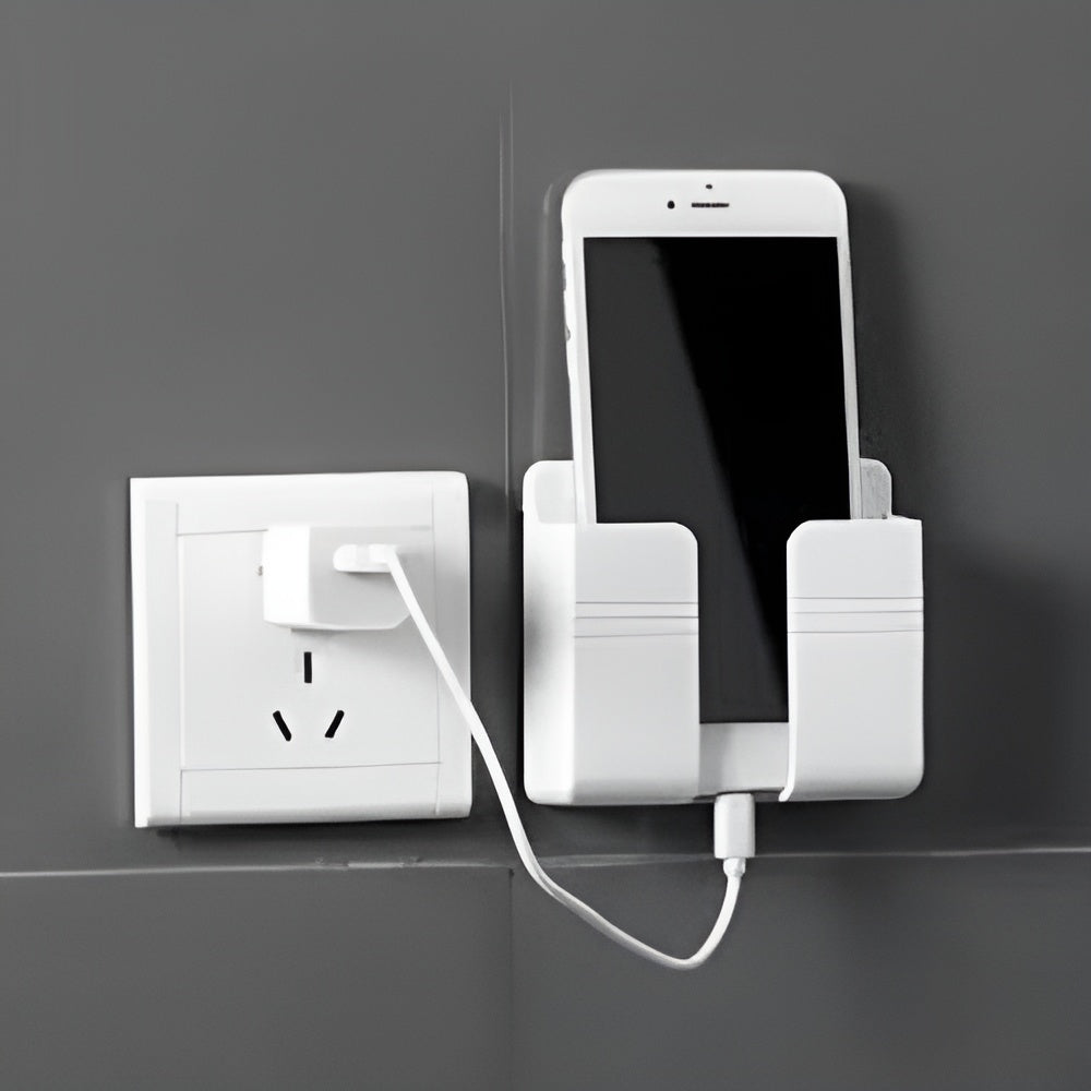 Soporte de pared para telefono (Pack de 5) – Tienda online NQLN Store Venezuela
