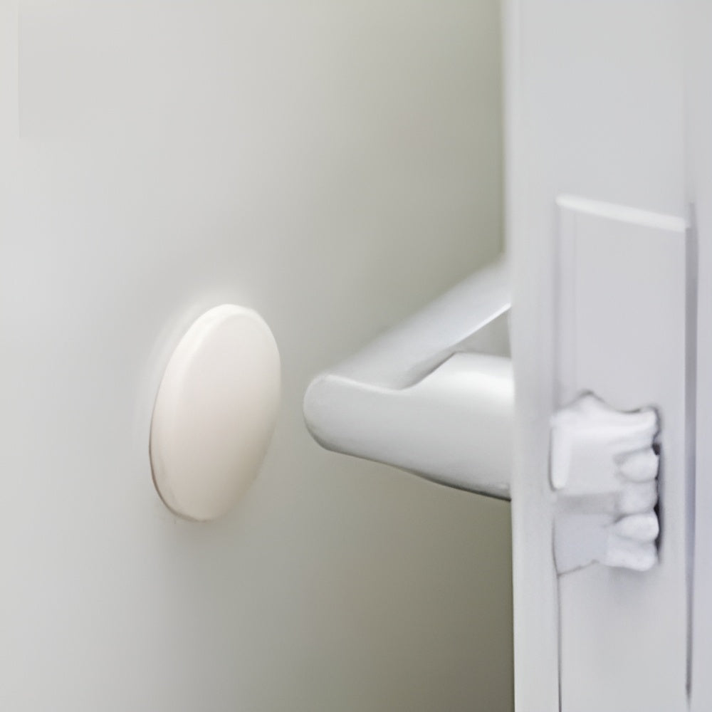 Soporte de pared para golpes de puerta (Pack de 5) – Envío a toda Venezuela – NQLN Store