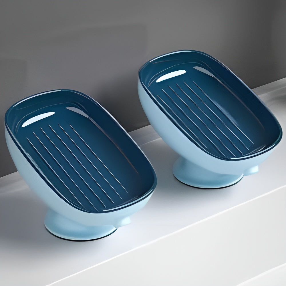 Soporte de Jabon Ajustable para Baño – Detalle de calidad y acabado – NQLN Store