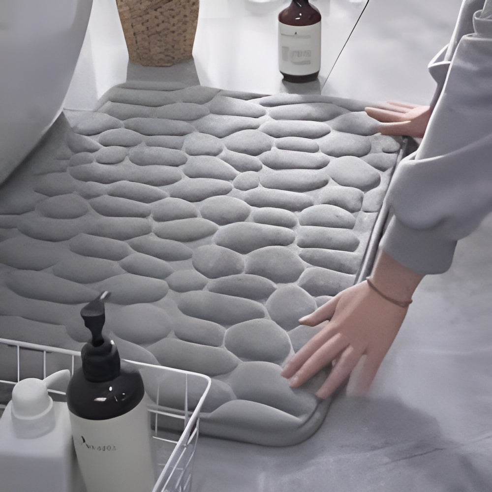 Alfombra Antideslizante Para Bano 40x60cm – Comprar al mejor precio en NQLN Store Venezuela