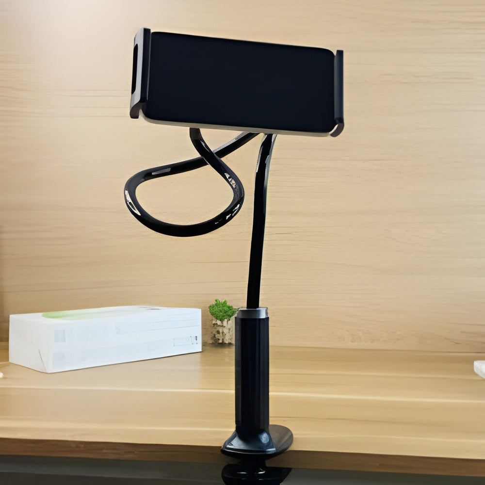 Soporte Universal para tablet y telefonos – Detalle de calidad y acabado – NQLN Store