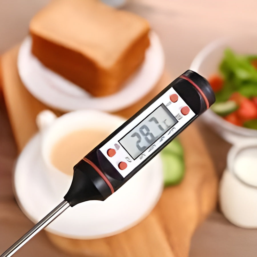 Termometro para comida – Disponible en Caracas y Margarita – NQLN Store