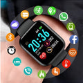 Reloj inteligente Y68 D20 – Envío a toda Venezuela – NQLN Store