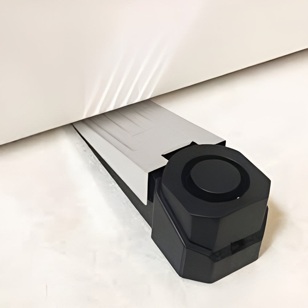 Alarma de 120dB para tope de puertas – Envío a toda Venezuela – NQLN Store
