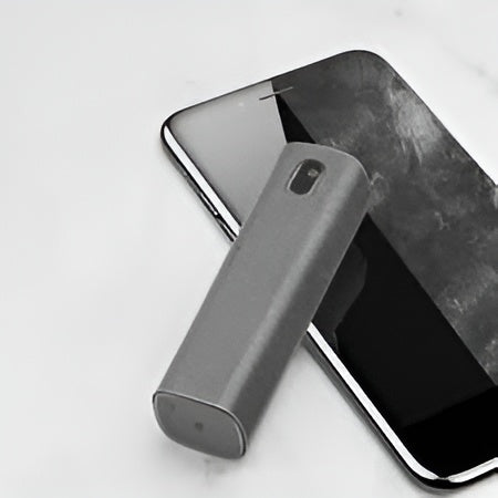 Spray limpiador de pantalla 2 en 1 – Tienda online NQLN Store Venezuela