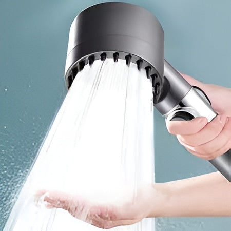 Cabezal de ducha de mano con filtro – Comprar en Caracas, Margarita y toda Venezuela – NQLN Store