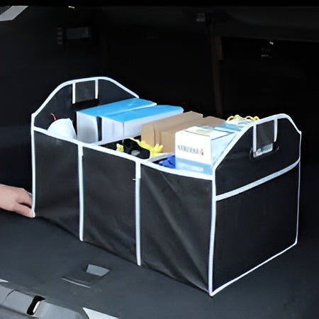 Organizador plegable para carro – Comprar al mejor precio en NQLN Store Venezuela