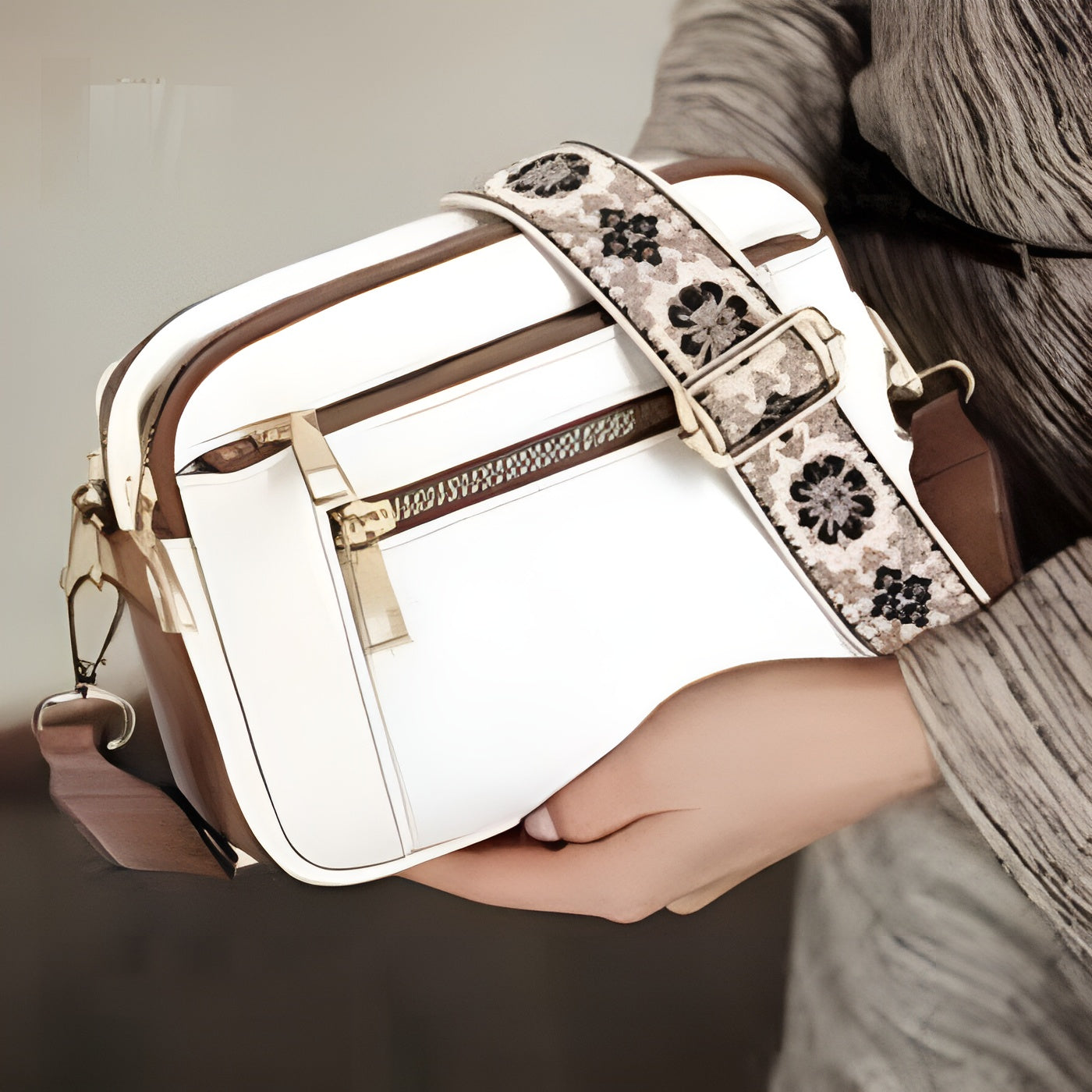 Bolsos De Cuero Para Mujer – Envío a toda Venezuela – NQLN Store