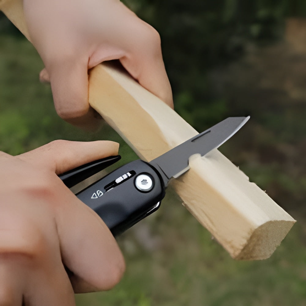 Martillo multiherramienta 12 en 1 con cerradura de seguridad – Envío a toda Venezuela – NQLN Store