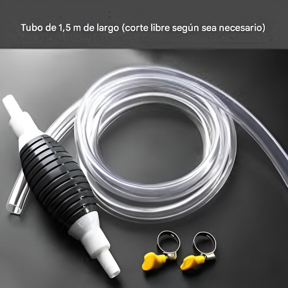 Bomba Manual de Transferencia de Combustible – Comprar al mejor precio en NQLN Store Venezuela