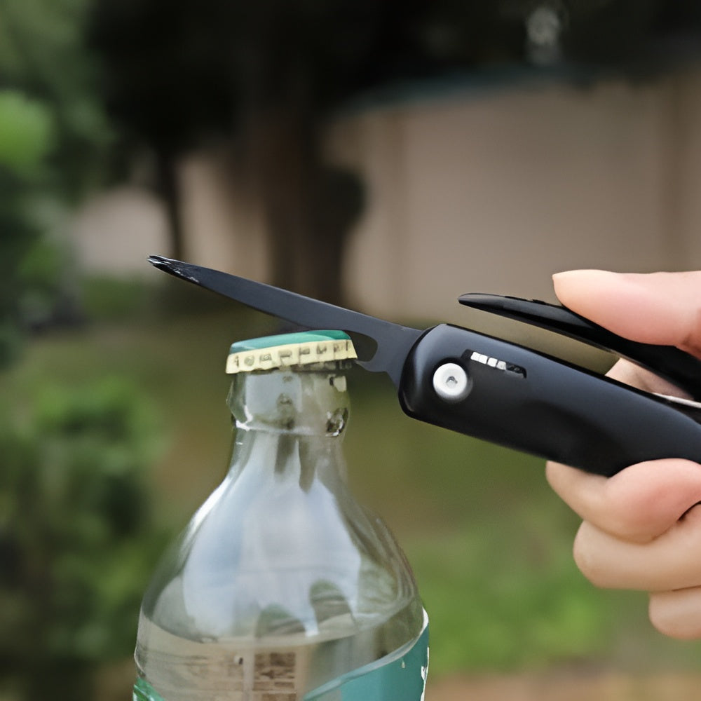 Martillo multiherramienta 12 en 1 con cerradura de seguridad – Envío a toda Venezuela – NQLN Store