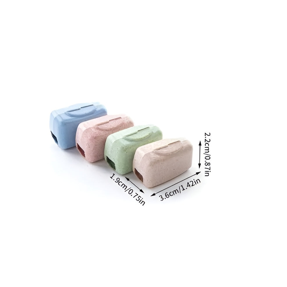 Estuche Portátil para Cepillo de Dientes – Presentación del producto – Comprar en NQLN Store