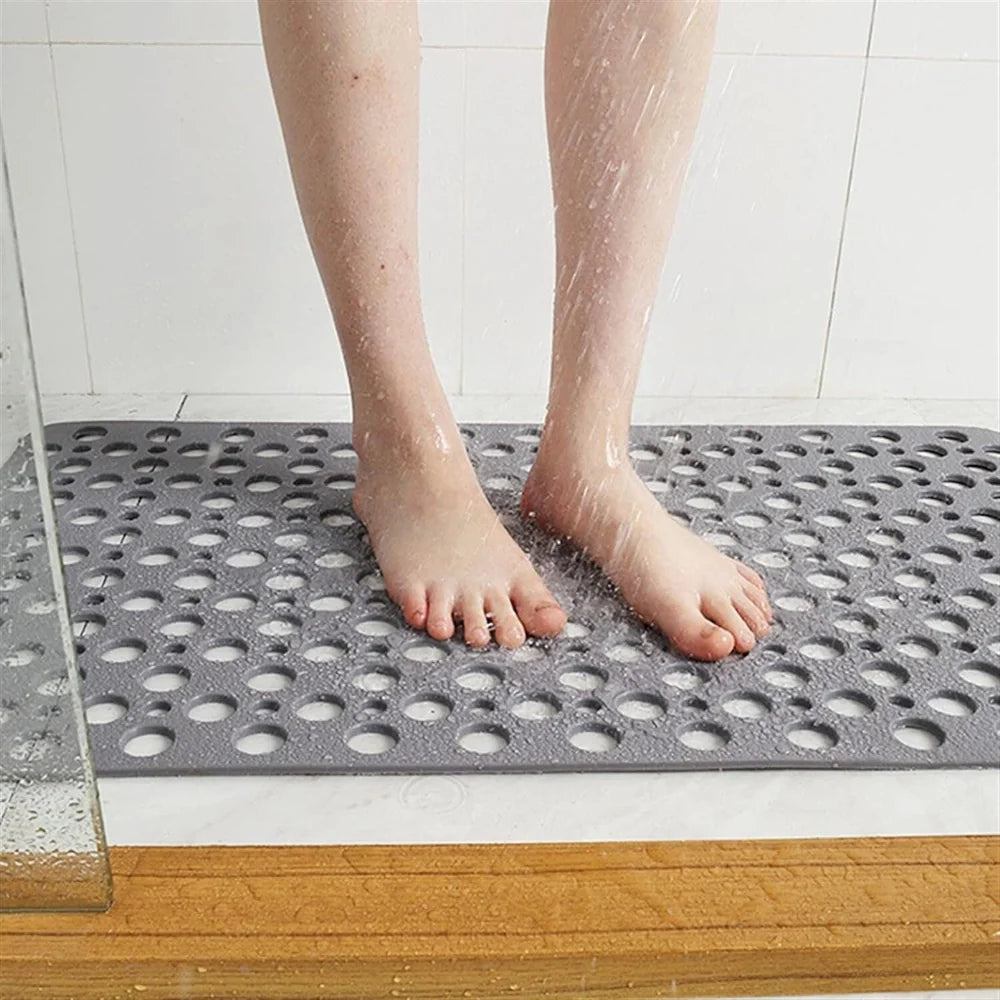 Alfombra de baño antideslizante – Comprar al mejor precio en NQLN Store Venezuela