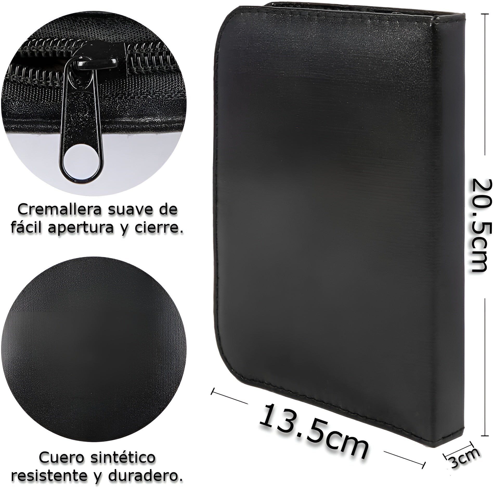 Kit de costura de 98 piezas – Presentación del producto – Comprar en NQLN Store