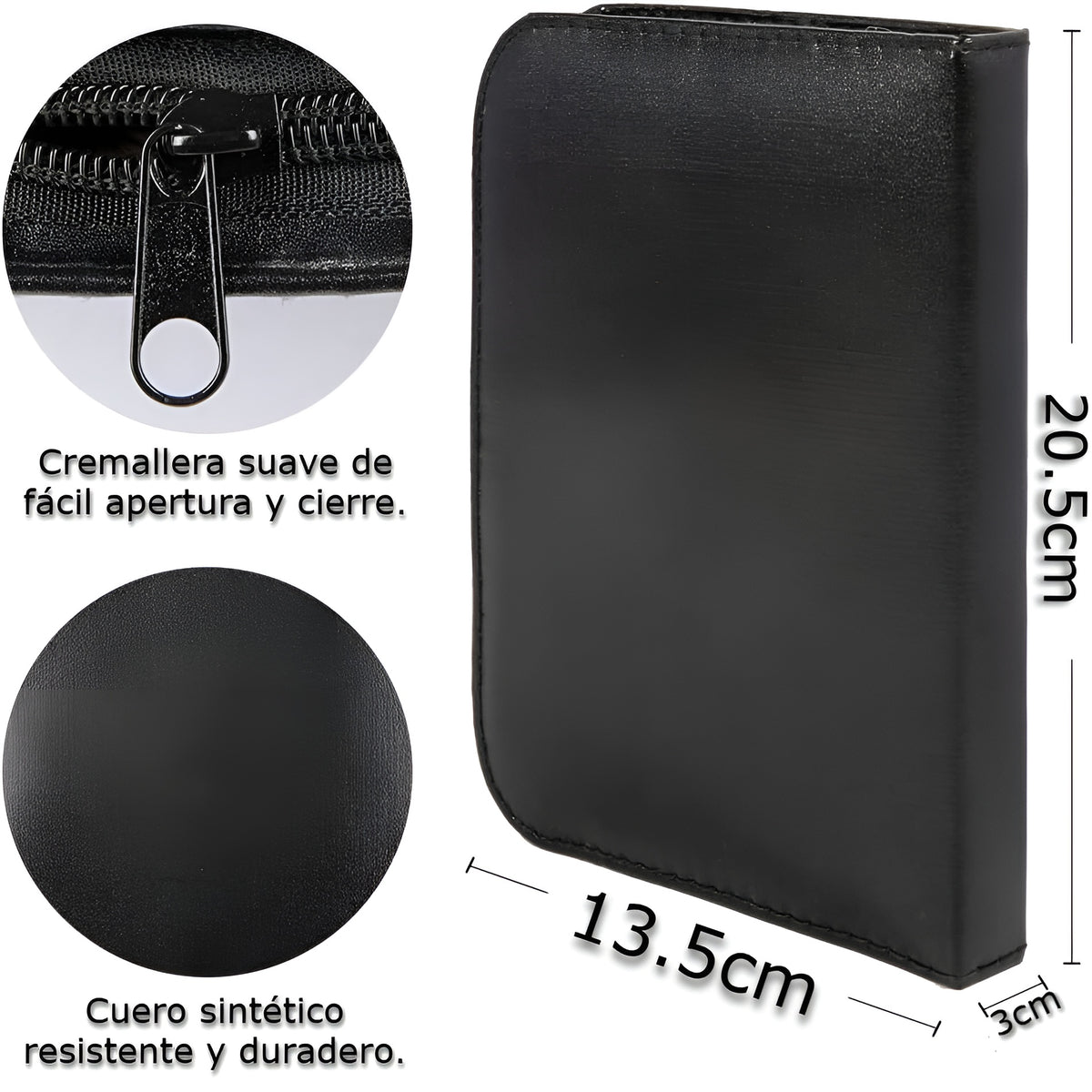 Kit de costura de 98 piezas – Presentación del producto – Comprar en NQLN Store