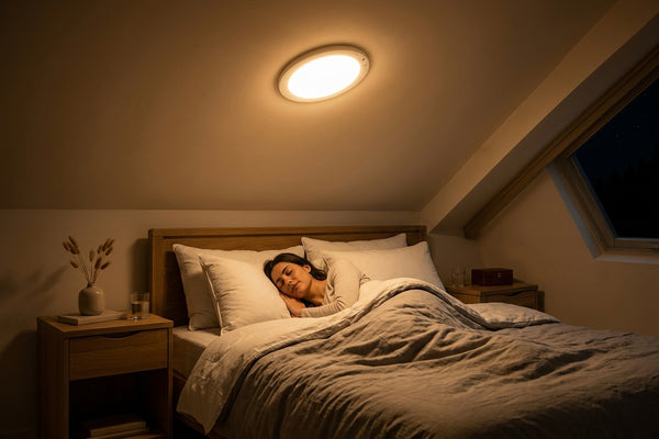 Dormitorio